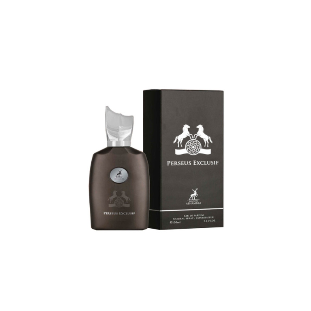 Perseus Exclusif Maison Alhambra 100ml