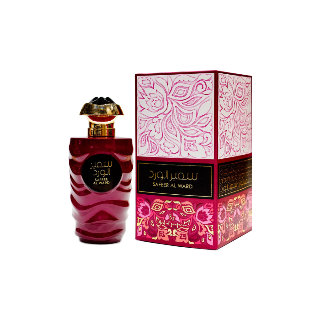 Safeer al Ward 100ml