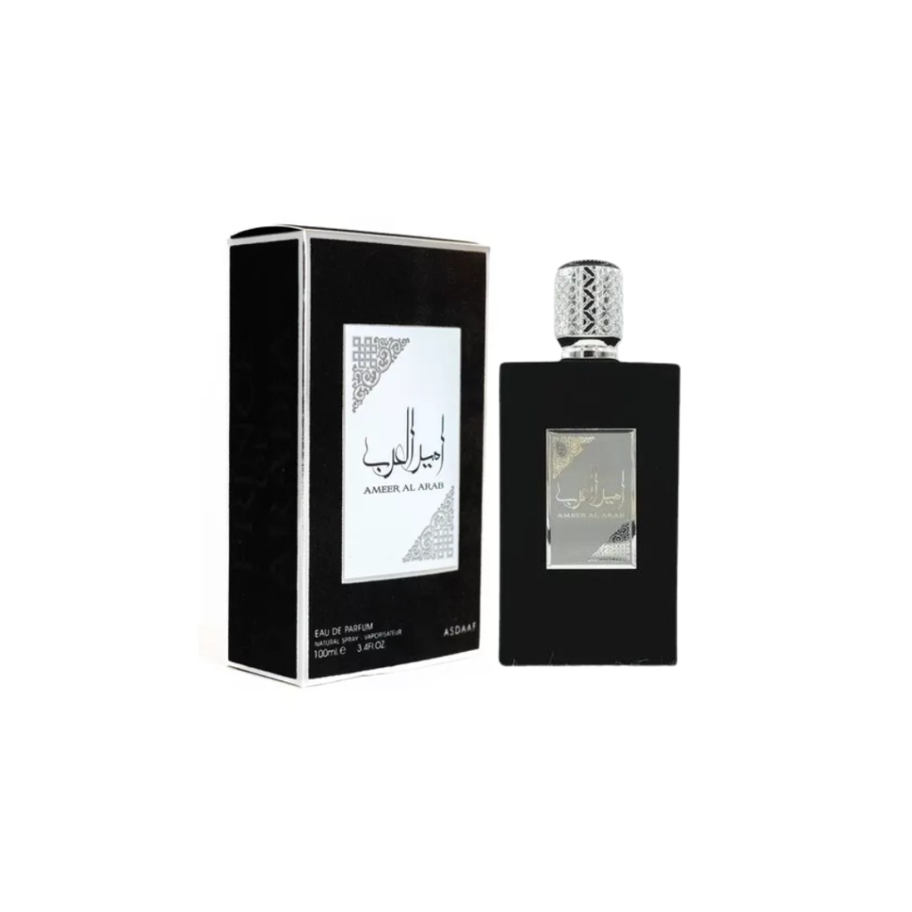 Ameer al Arab Black Asdaaf 100ml