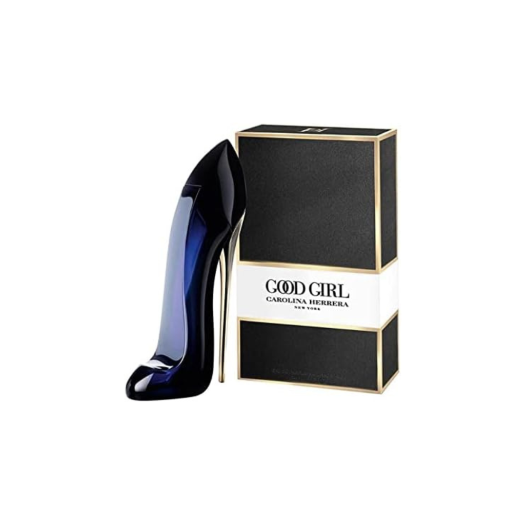 Good Girl Eau de Parfum Carolina Herrera 80ml