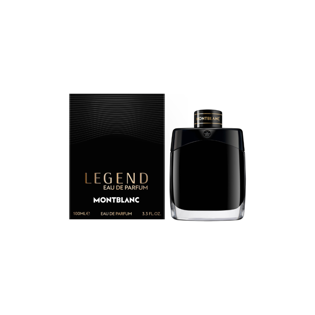 Legend Eau de Parfum Montblanc  100ml