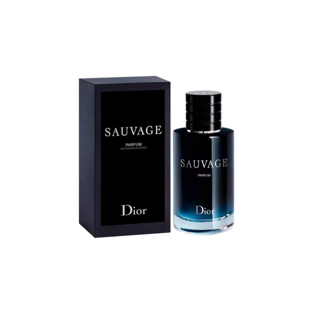 Sauvage Parfum Dior 100ml