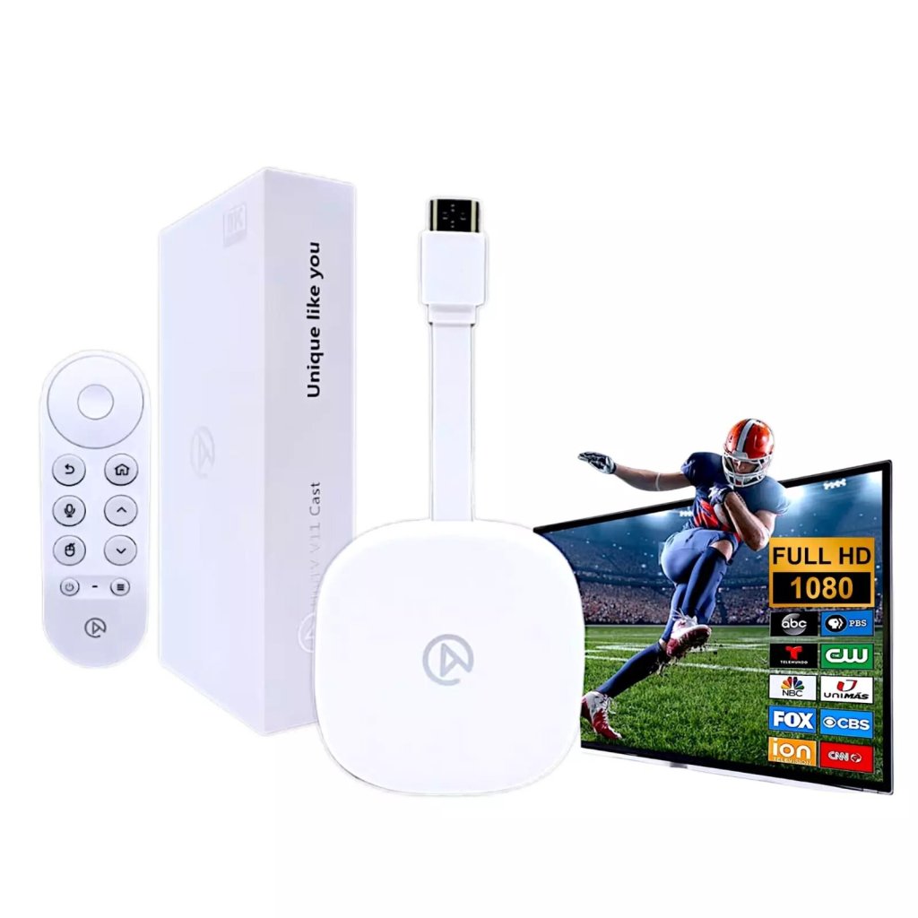 Unitv V11 8K Ultra HD