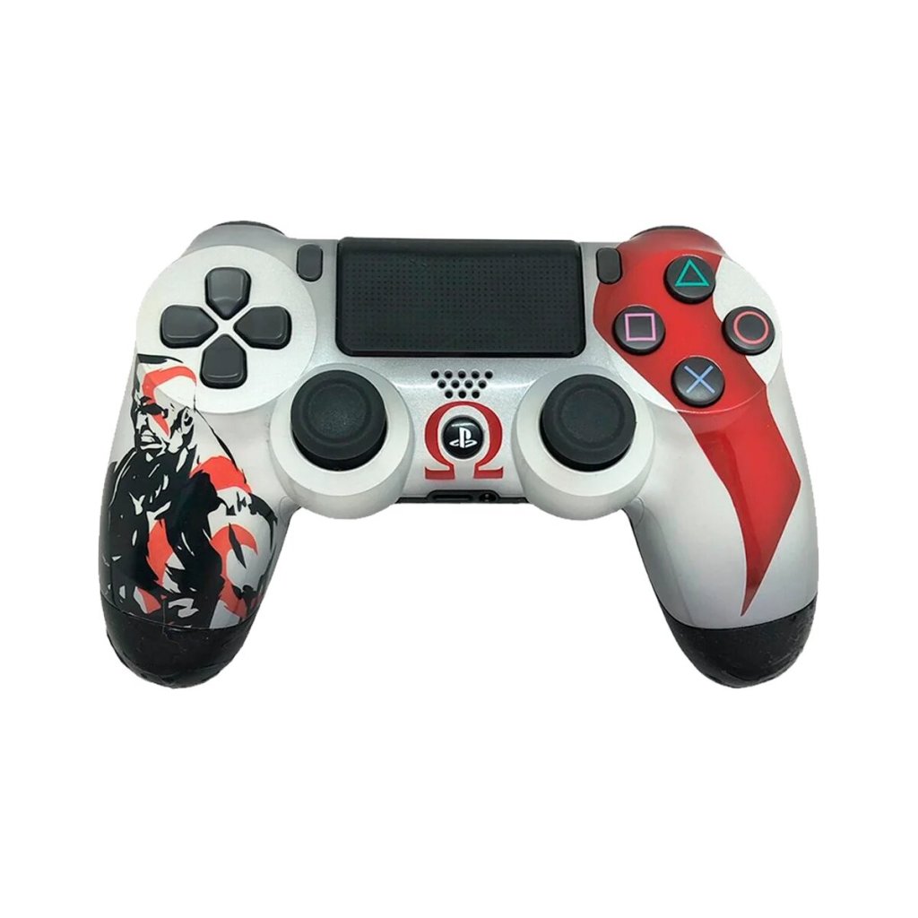 Controle Ps4 Dualshock Sony Personalizado
