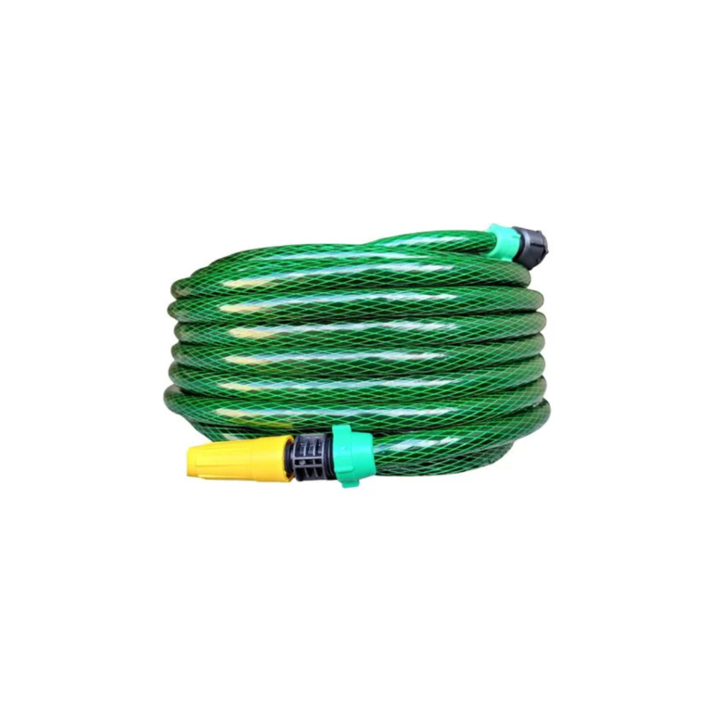 Mangueira de Jardim 50m com Esguicho