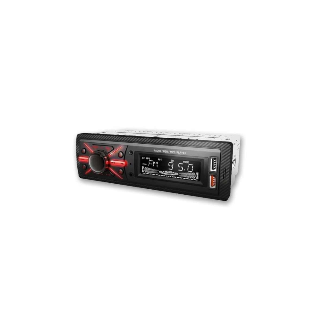 Som automotivo Bluetooth One-X CZ-1800