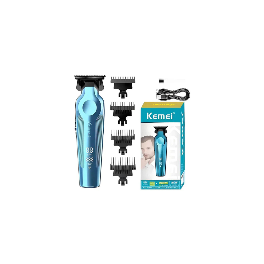 Máquina Kemei M-KM-264