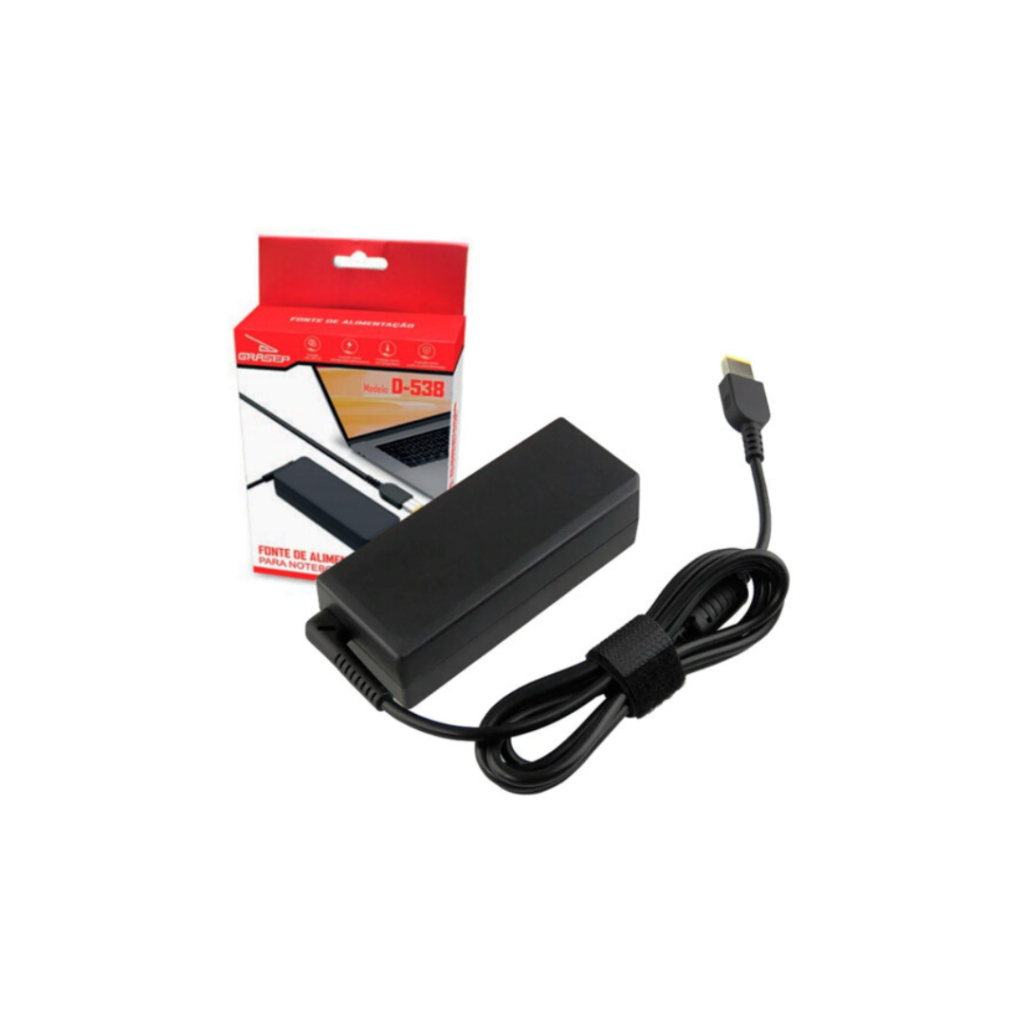 Fonte de Notebook Sony Grasep D-538