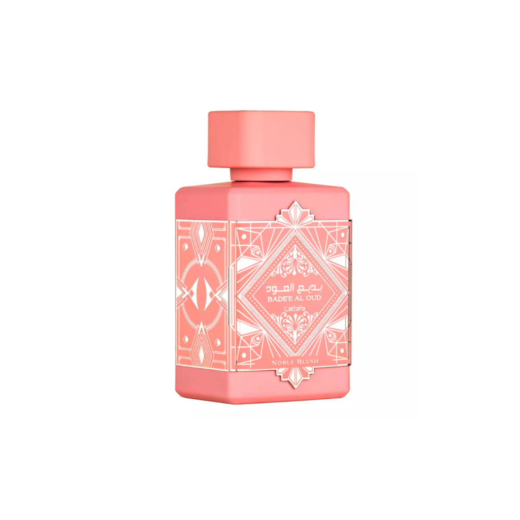 Bade'e Al Oud Noble Blush 100ml