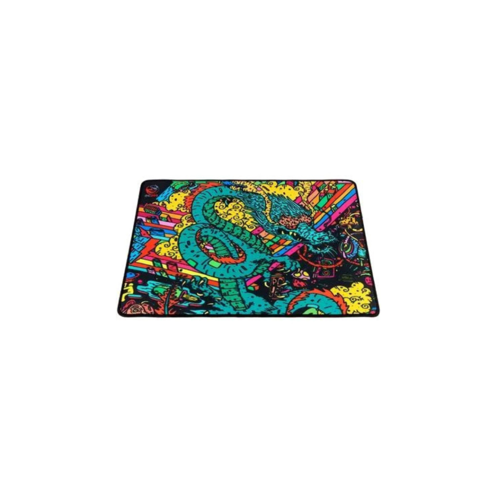 Mousepad Gamer 34x22 Estampado