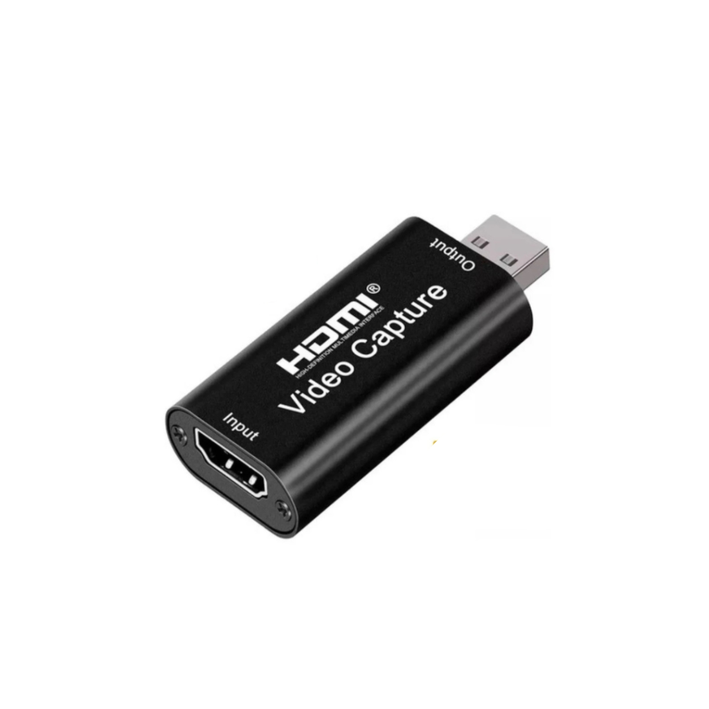 Captura de Vídeo Altomex AU-80