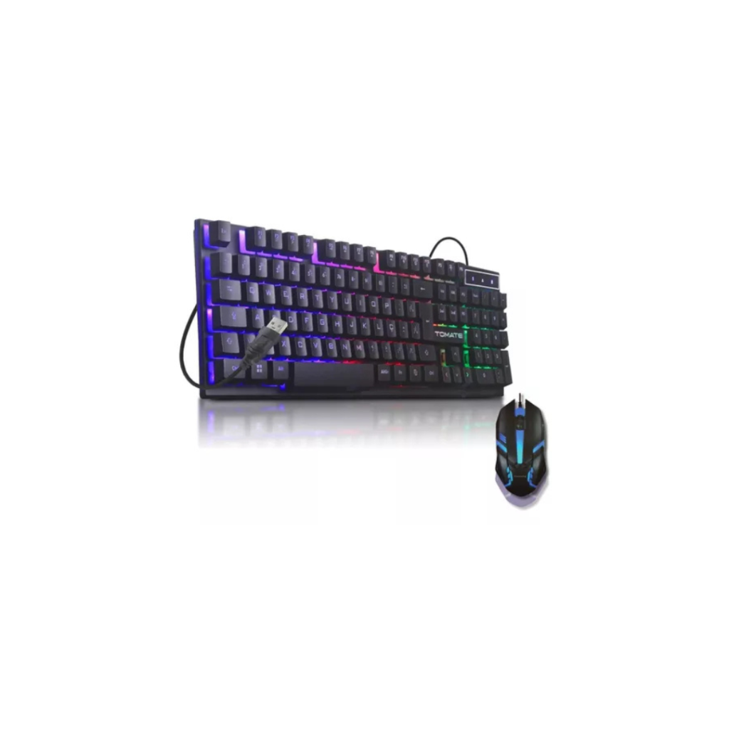Kit Gamer RGB MKT-G1713