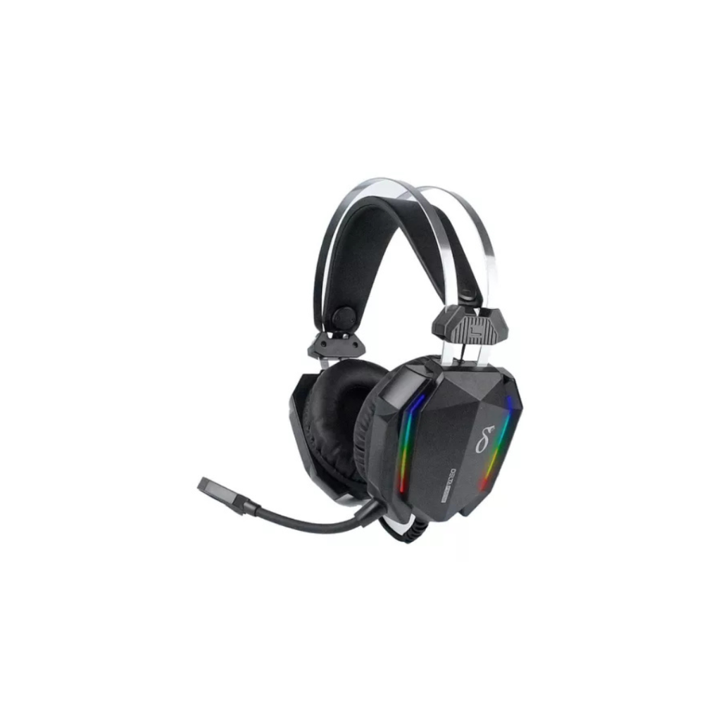 Fone Headset Gamer Aitek Delta F5032