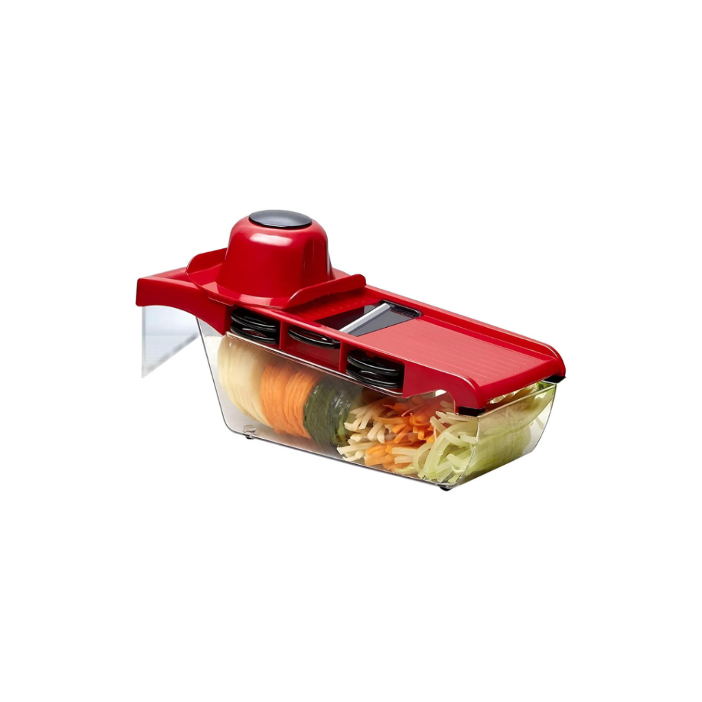 Cortador de Legumes Luatek LCC-2304