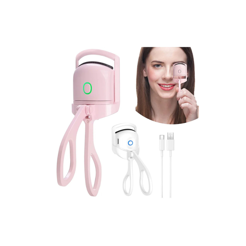 Modelador de Cílios Luatek LMF-1157