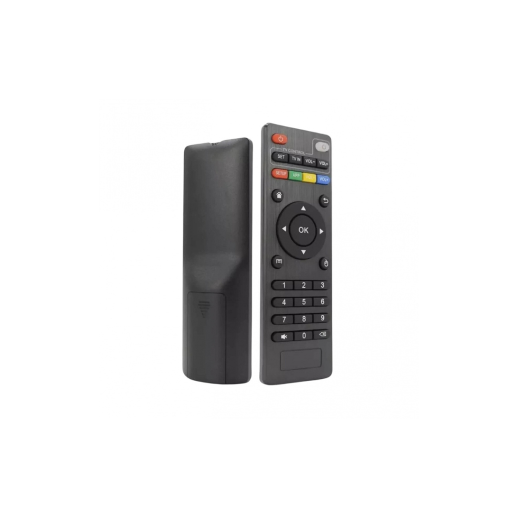 Controle de TV Box One-X LB-004