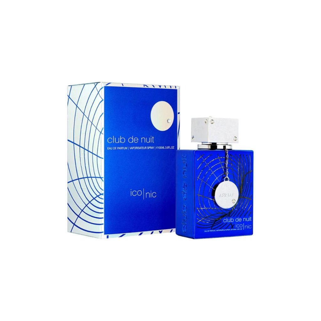 Club de Nuit Iconic Armaf 105ml