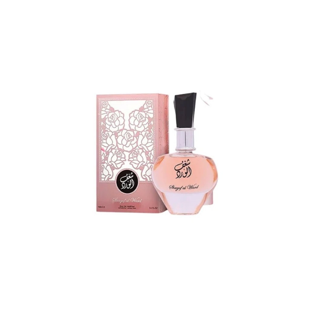 Shagaf Al Ward 100ml