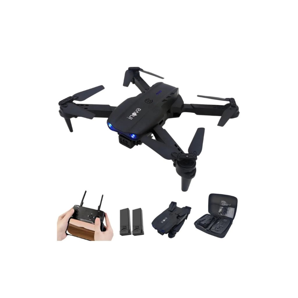 Drone Inova WRJ-12620