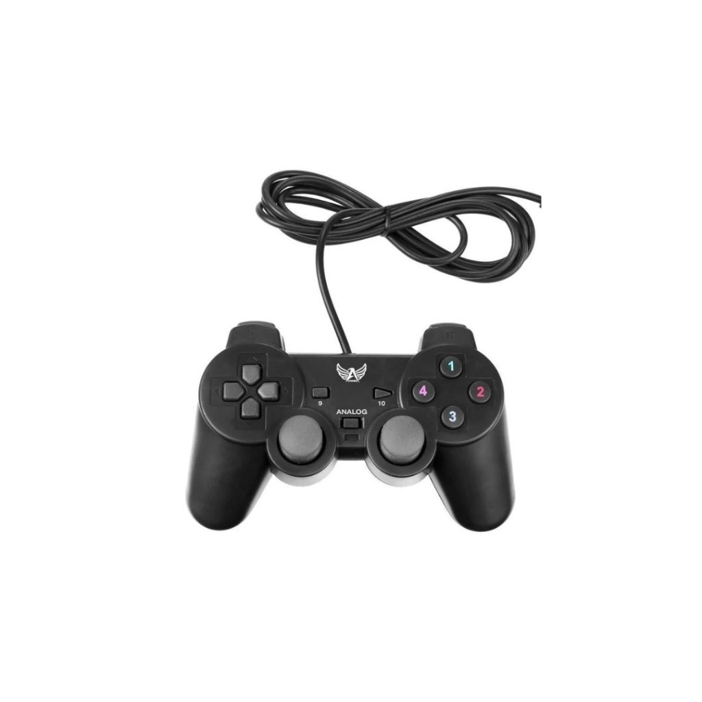 Controle Ps2 Altomex ALTO-2Y
