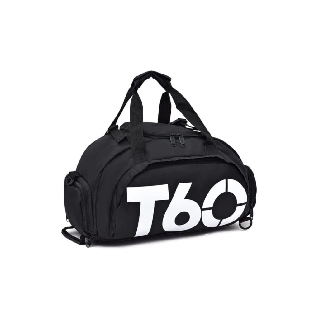 Mochila T60 Lateral