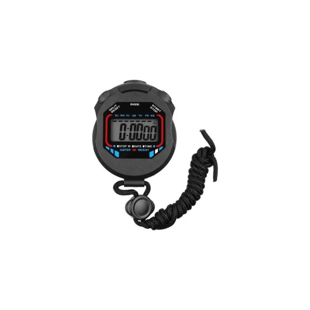 Cronômetro Digital Bomvink BOM-6302