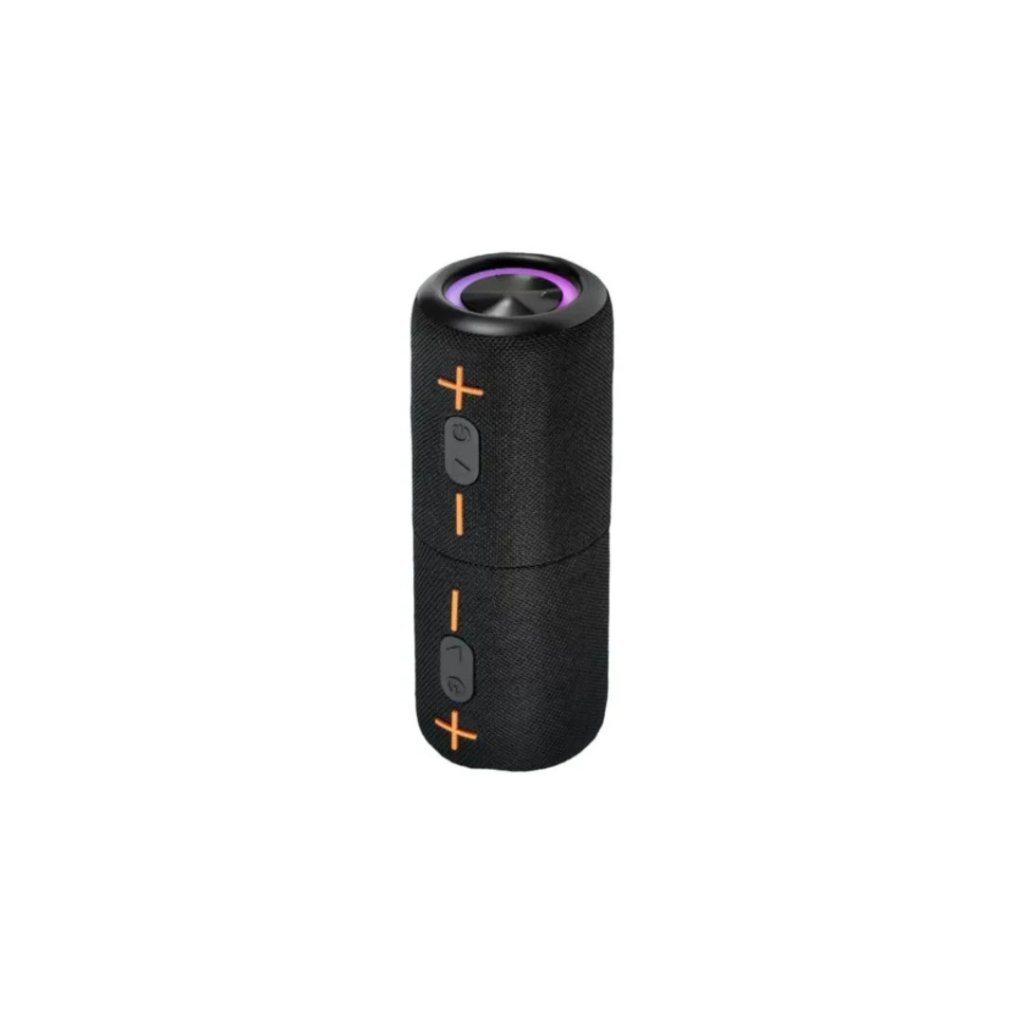 Caixa de Som 2 em 1 - 20w One-X  SOM-0542