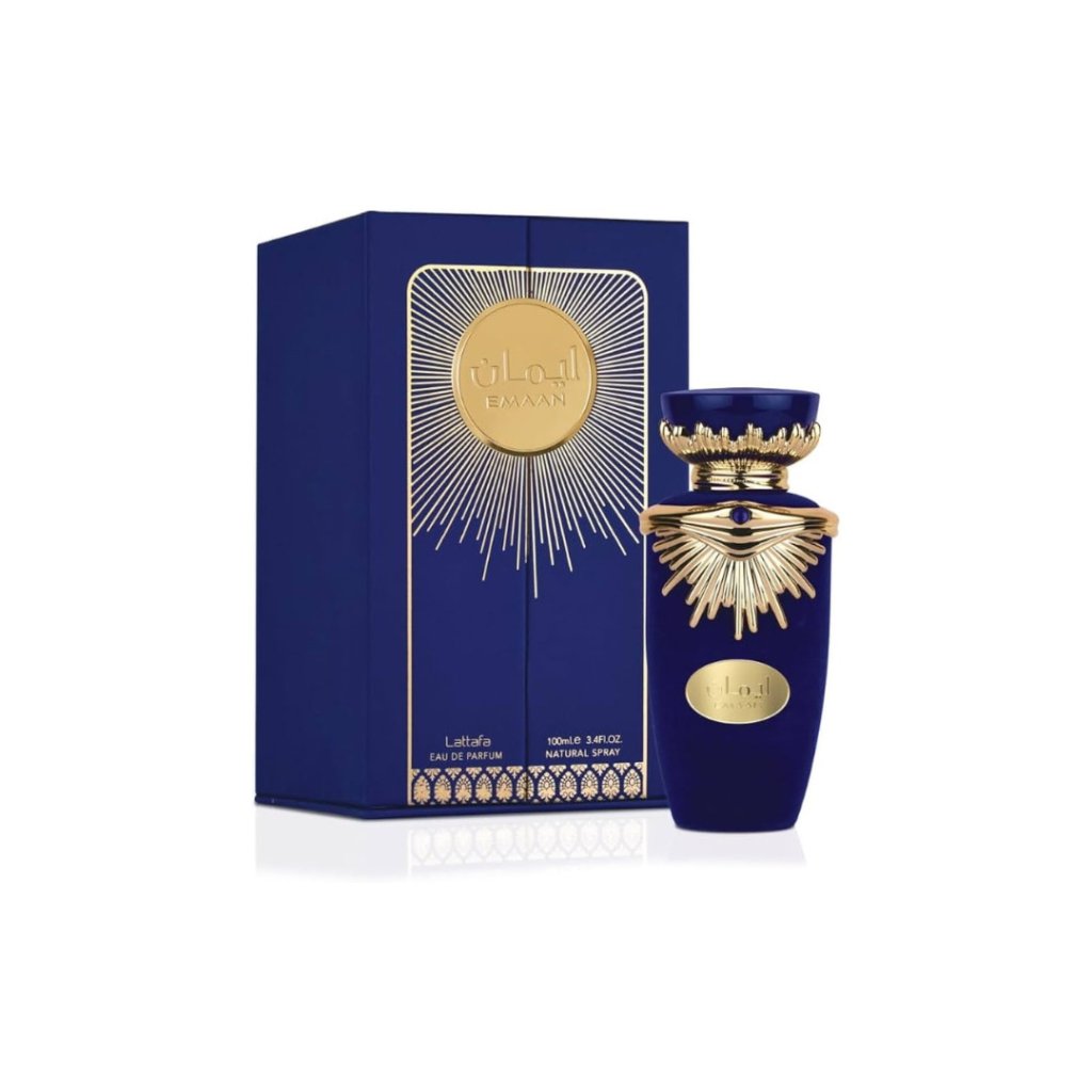 Emaan Lattafa 100ml