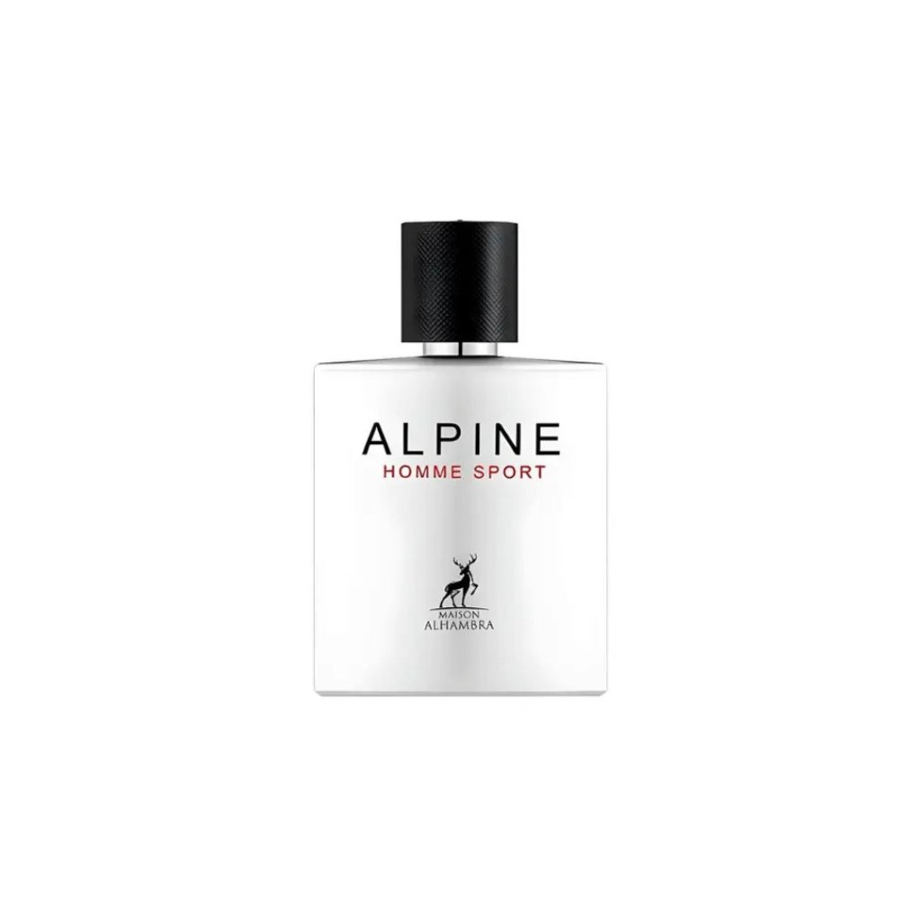 Alpine Home Sport Maison Alhambra 100ml