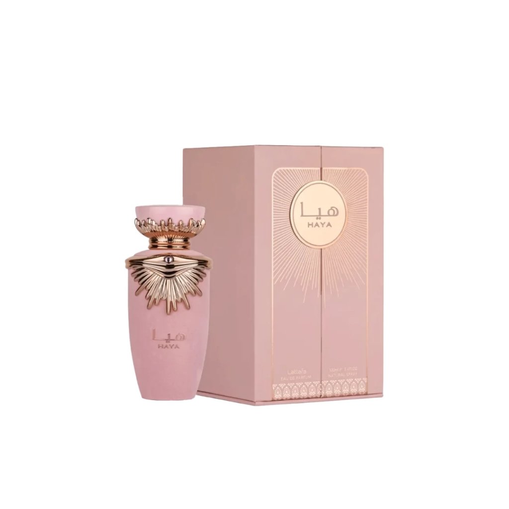 Haya Lattafa 100ml