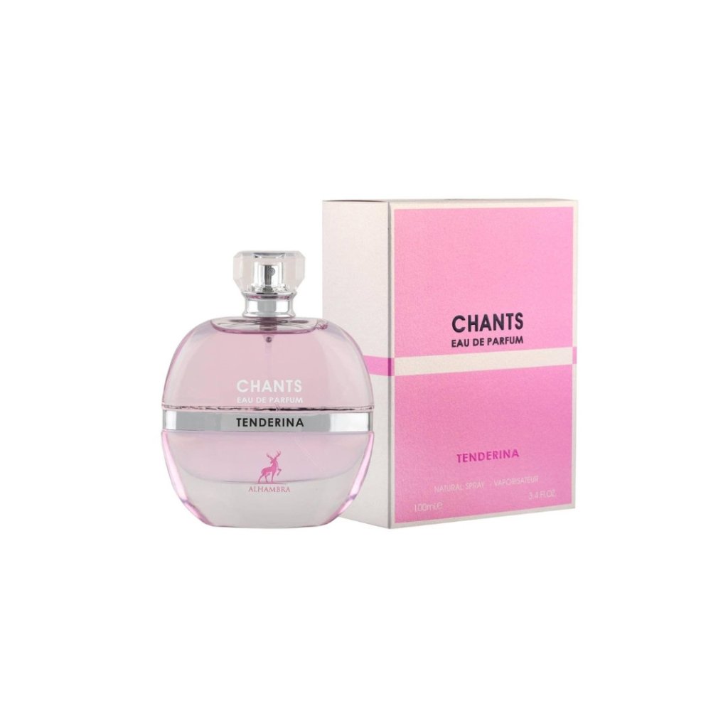 Chants Tenderina Maison Alhambra 100ml