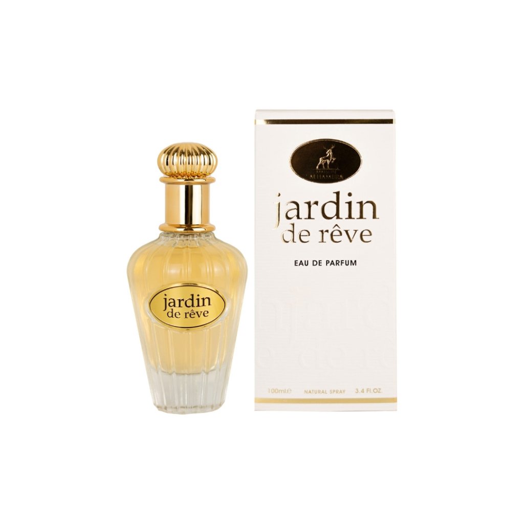 Jardim de Rêve Maison Alhambra 100ml