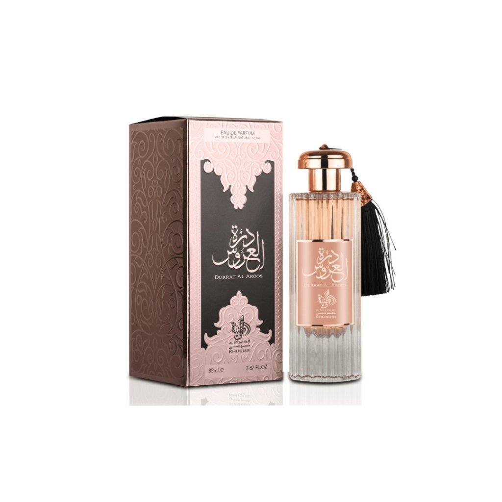 Durrat al Aroos Al Wataniah 85ml