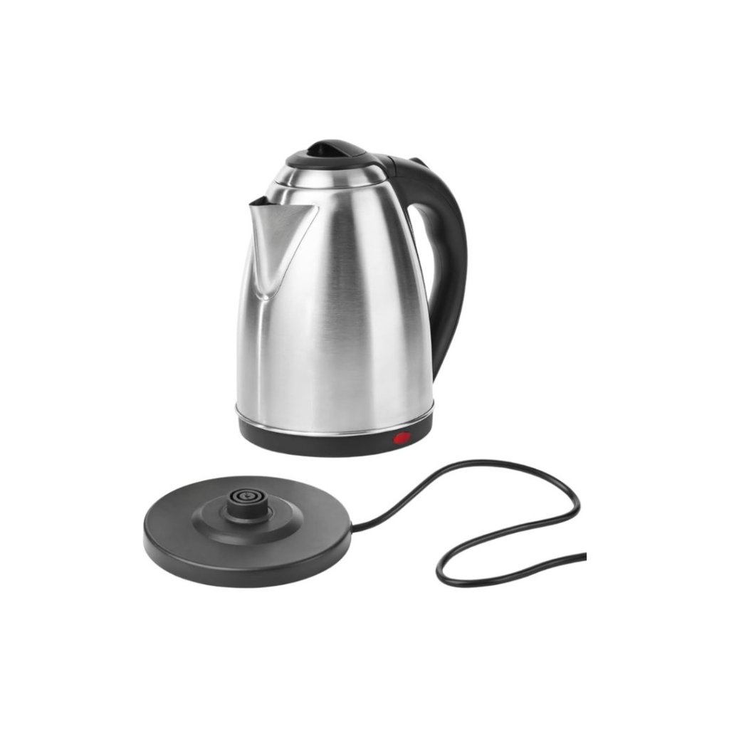 Chaleira Elétrica Real 2L