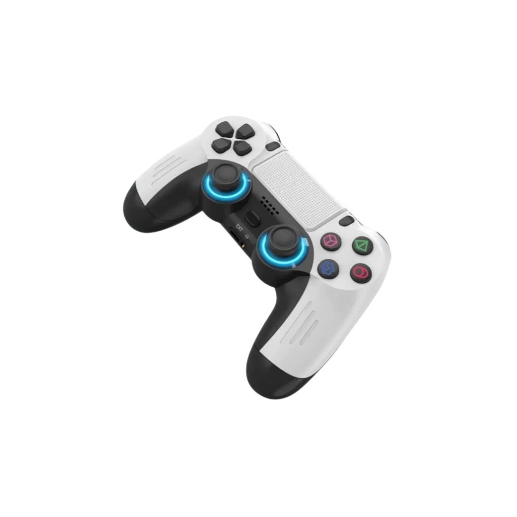 Controle Ps5 Com Fio Knup KP-GM037