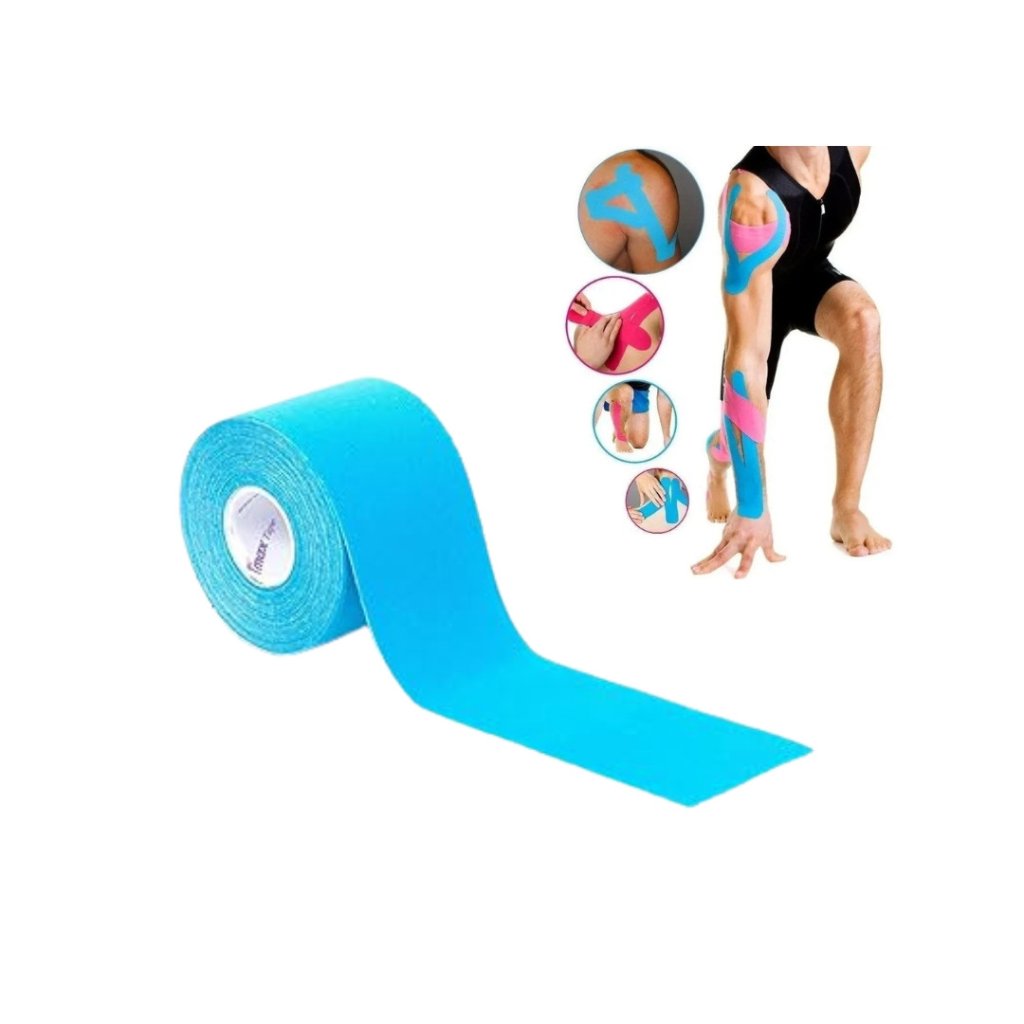 Bandagem Elástica B-Max BM-F1167