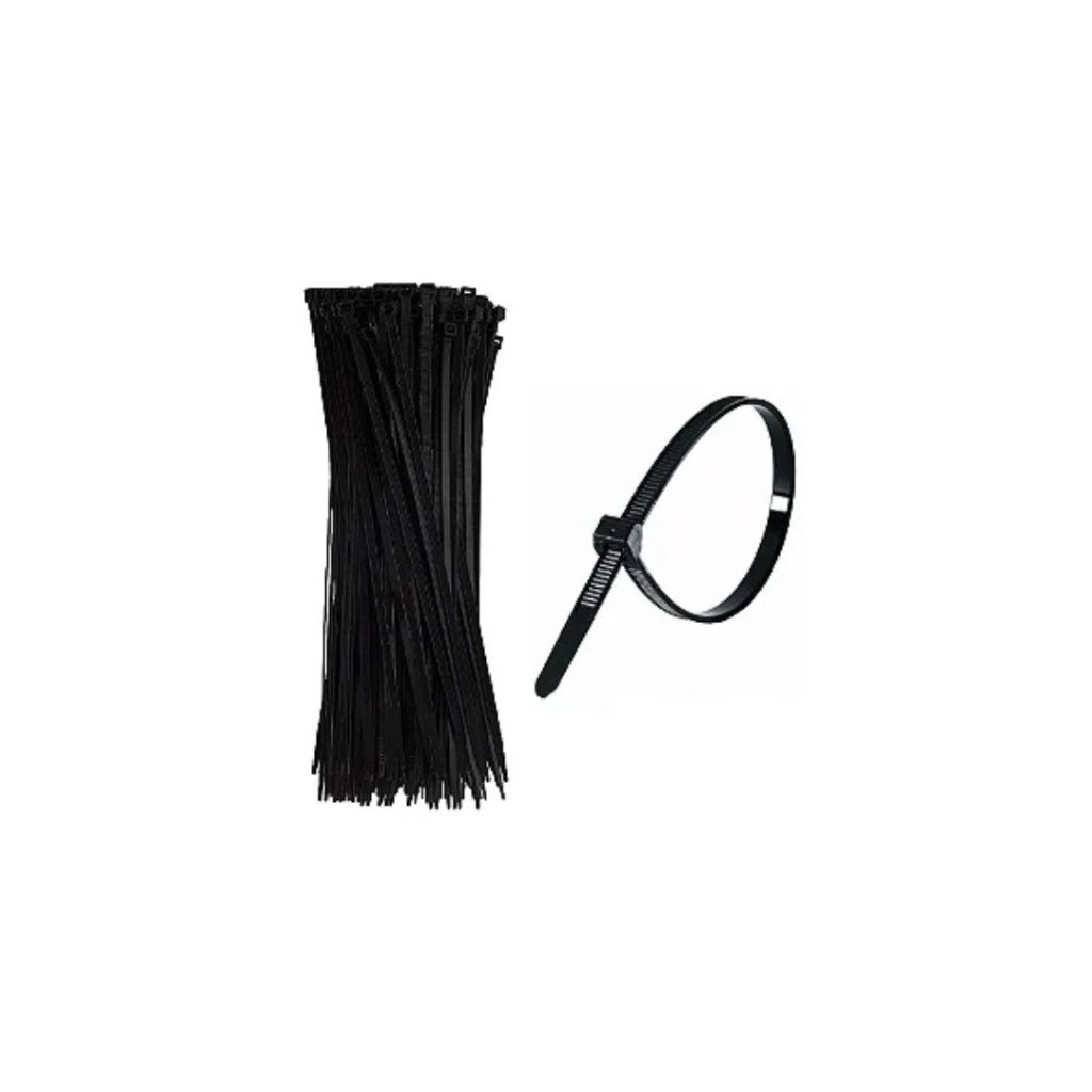 Abraçadeiras Nylon Bomvink BOM-5505