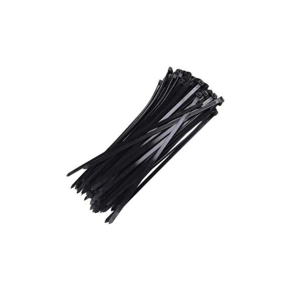 Abraçadeiras Nylon Bomvink BOM-5506