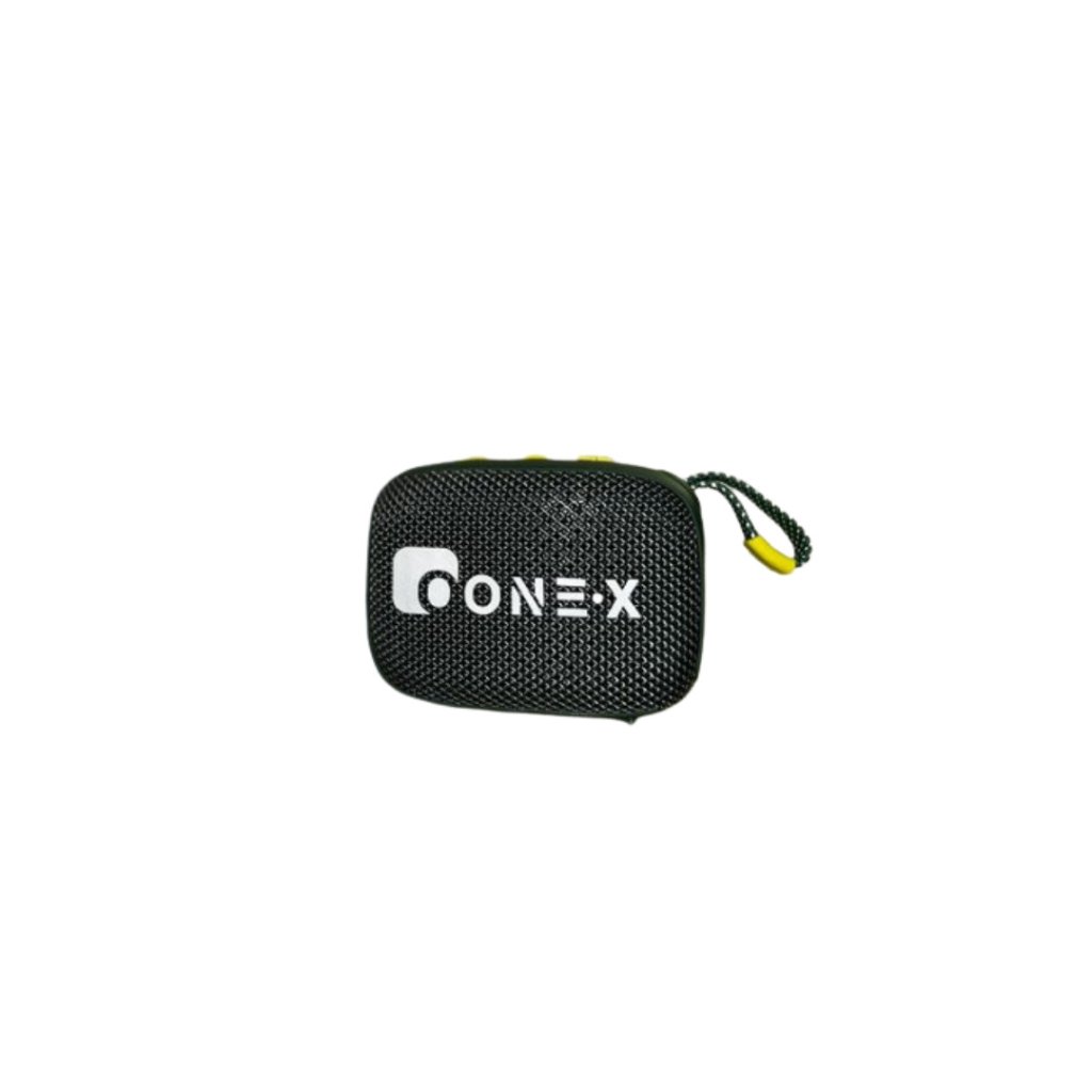 Caixa de Som 10w One-X SOM-0327