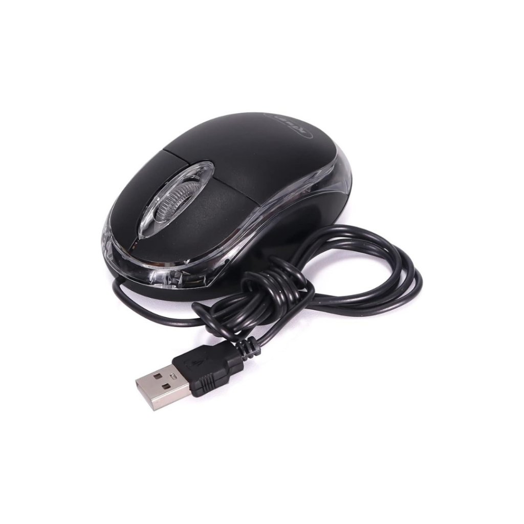 Mouse USB B-Max BM-611