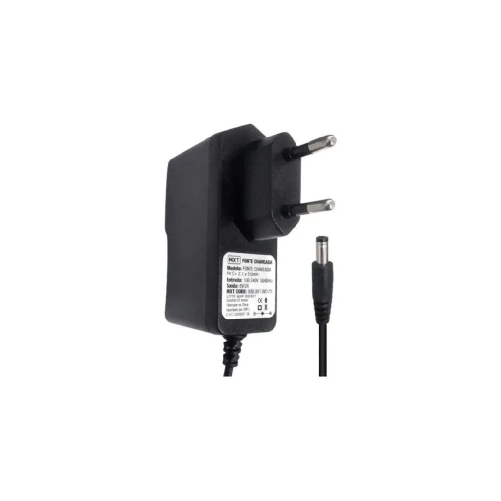 Fonte 5v/2A One-X FT-5812-5V