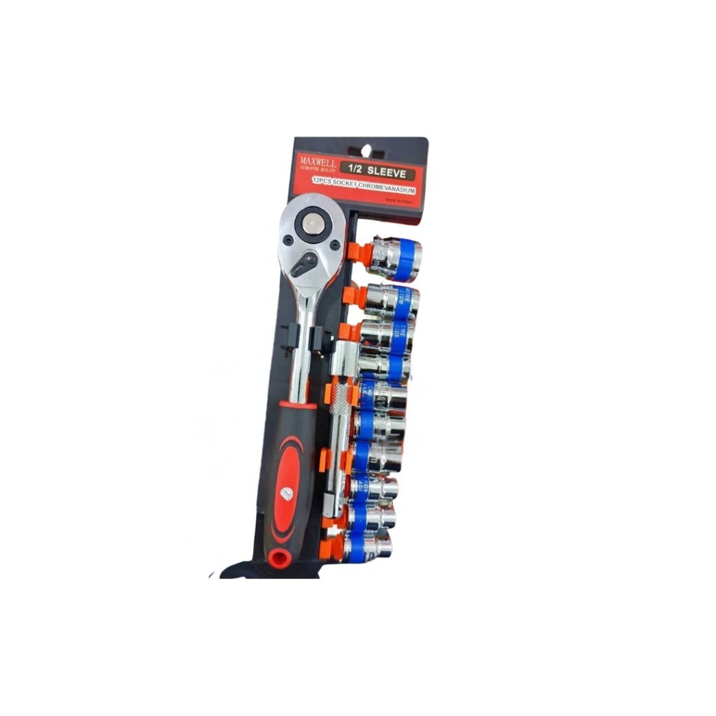 Conjunto de Chaves Soquete One-X GJ-8002