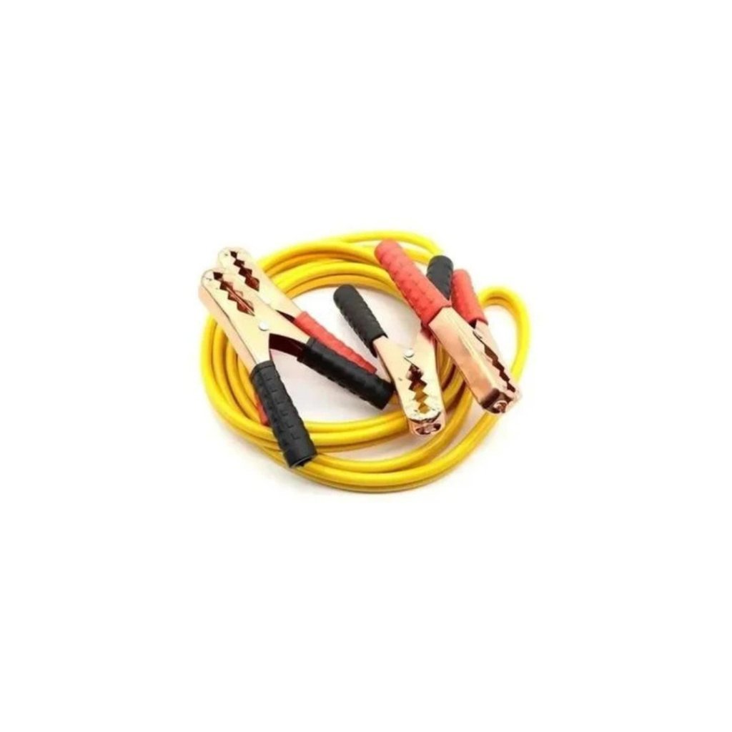 Cabo Chupeta 800AMP BOMVINK BOM-1802