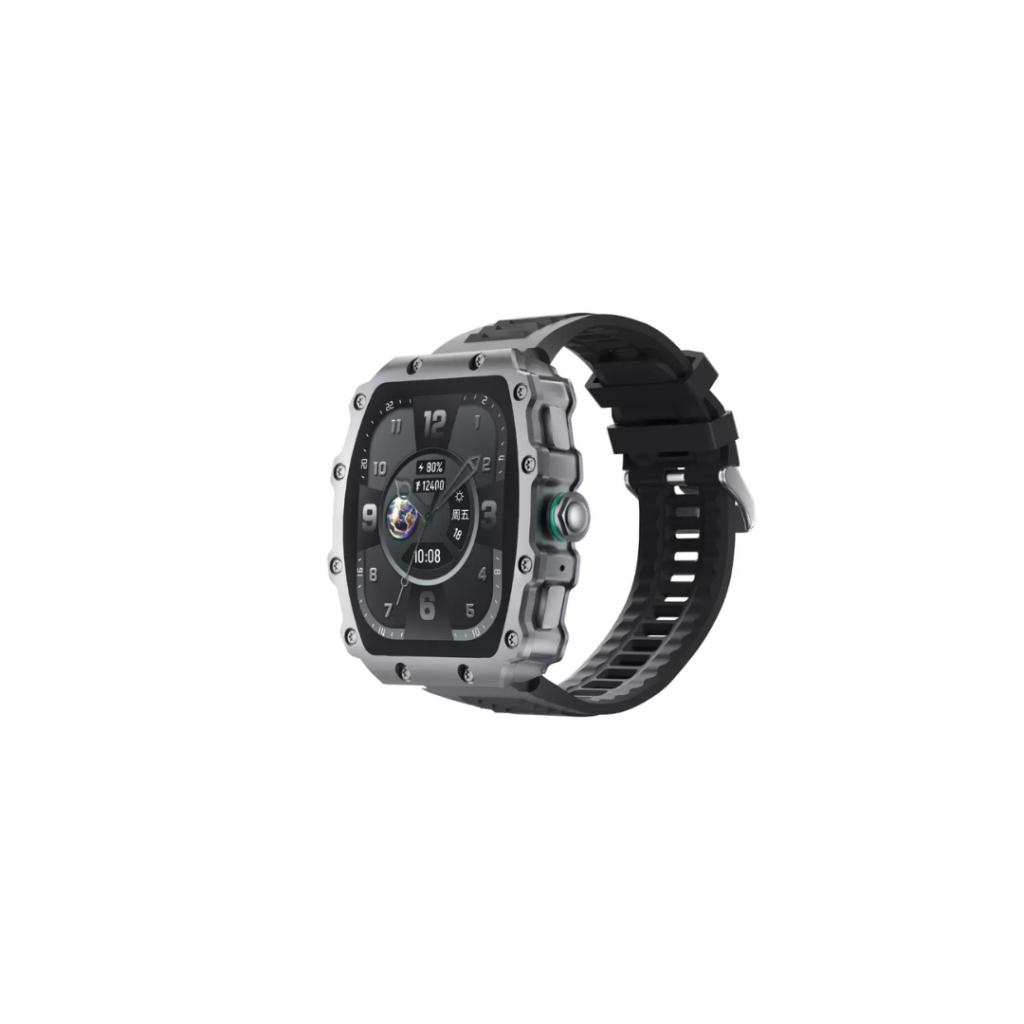 Smartwatch Revenger RG-S36