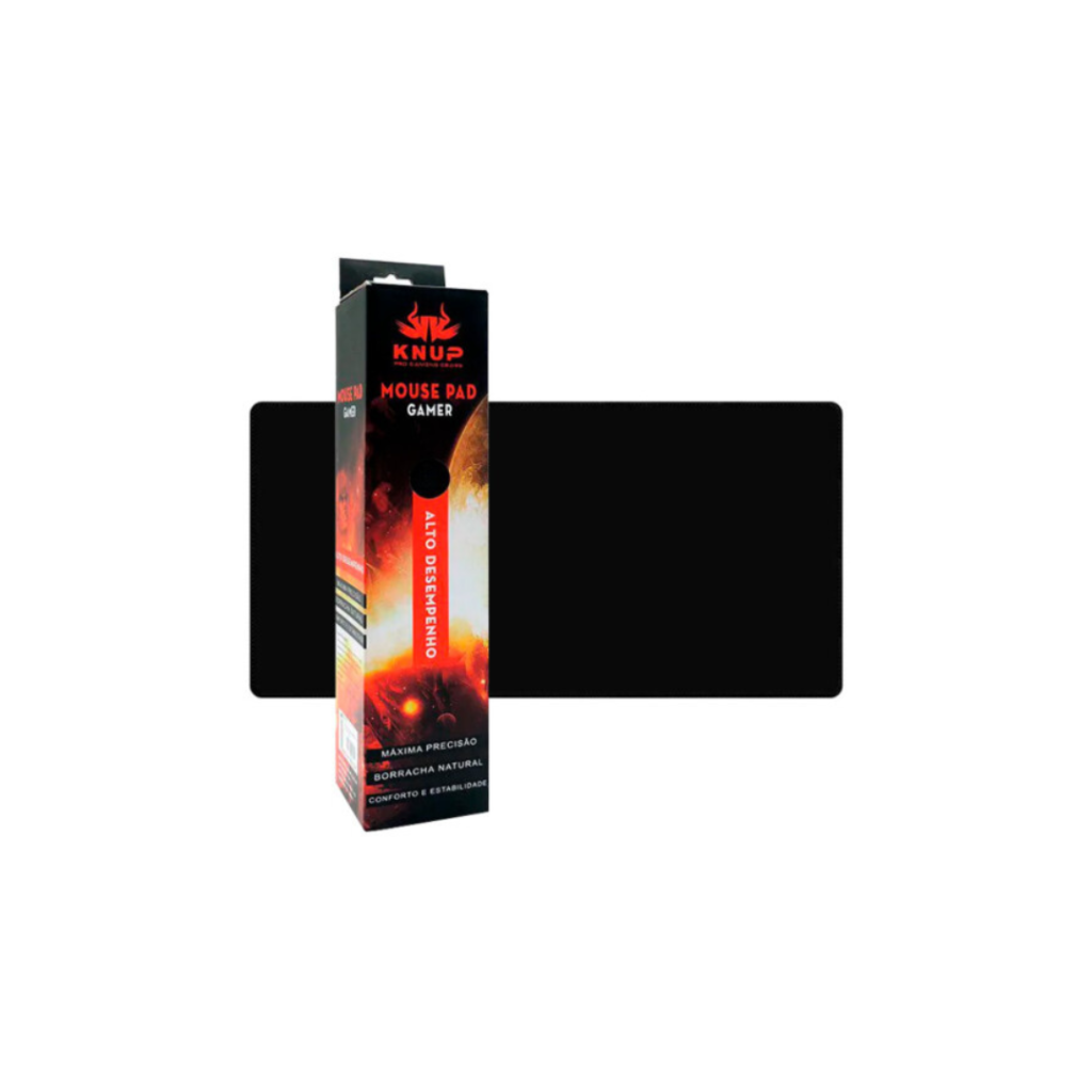 Mousepad Knup 80cm x 30cm KP-S08