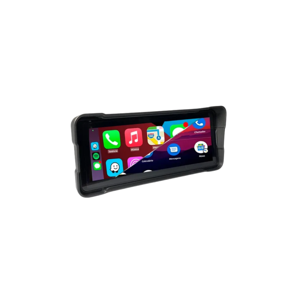 MP10 Player Multimídia Knup RA933