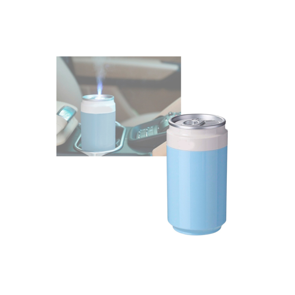 Umidificador Latinha 260ml One-X UMI-6618