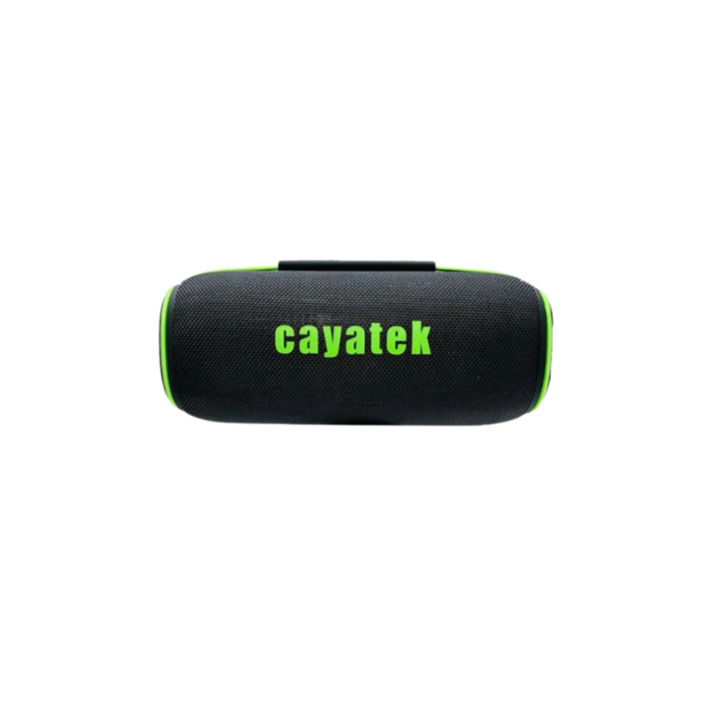 Caixa de Som 60w Cayatek CA-5218