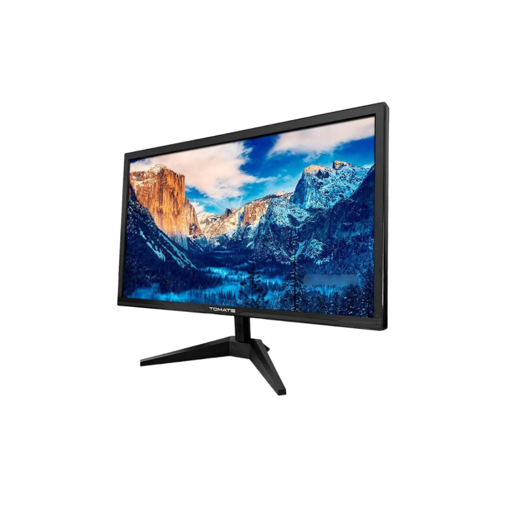 Monitor Led Tomate 19