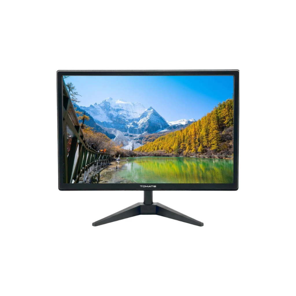 Monitor Led Tomate 22